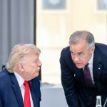 Customs duties. In the absence of an agreement, Canada suffers new American taxes and promises a response
