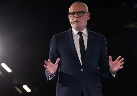 Presidential election 2027. Philippe urges the right and the center to come together before it is “too late”