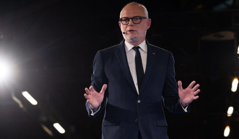 Presidential election 2027. Philippe urges the right and the center to come together before it is “too late”