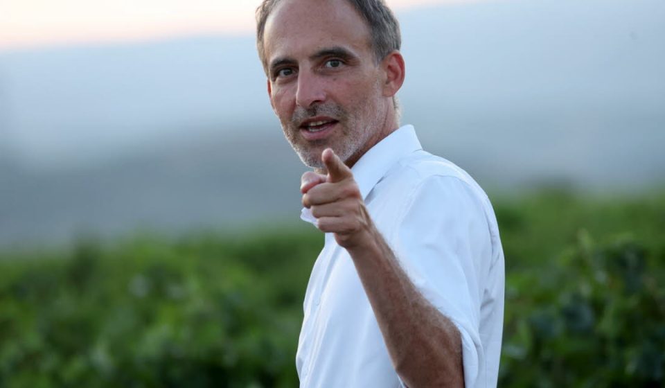 Presidential 2027. Raphaël Glucksmann will officially enter the race for the Élysée this Sunday
