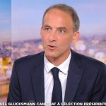 Presidential 2027. “We are going to win the presidential election”: Raphaël Glucksmann, officially candidate