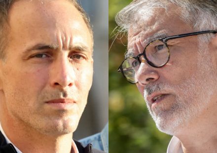 Presidential 2027. The PS and Place publique validate the agreement for a social-democratic primary