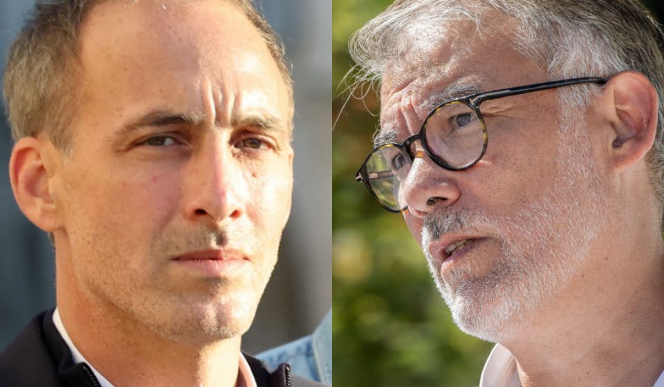 Presidential 2027. The PS and Place publique validate the agreement for a social-democratic primary