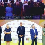 Live Presidential 2027. Follow the very first debate between the main candidates, in front of the bosses of Medef