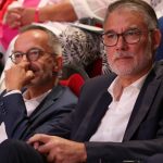 Presidential election 2027. “We must create momentum”: in Blois for its return to school, the PS wants to believe in its destiny
