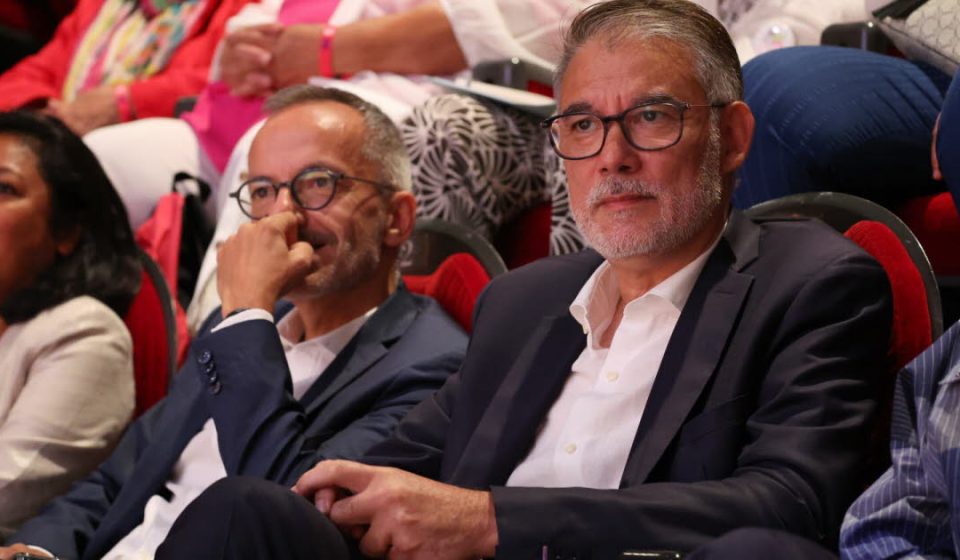 Presidential election 2027. “We must create momentum”: in Blois for its return to school, the PS wants to believe in its destiny