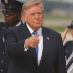 Venezuela. Trump signs “historic” deal with Caracas to control majority of oil reserves