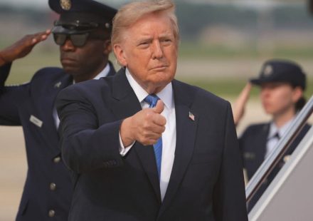 Venezuela. Trump signs “historic” deal with Caracas to control majority of oil reserves
