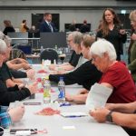 Iceland. Referendum on the European Union: Icelanders reject a resumption of accession negotiations