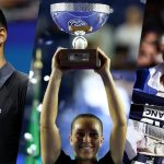 Djokovic unscrews, Parry is magical, L'Hirondel takes off at the UTMB: sports news for the weekend