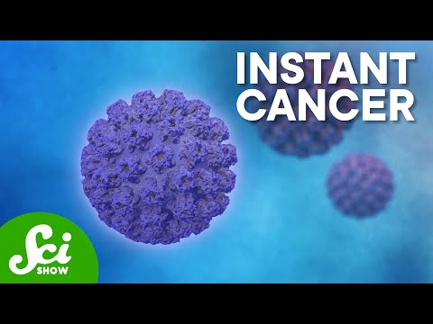 Only 5 infections responsible for more than 2 million new cases of cancer per year: ScienceAlert