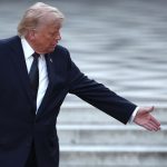 A Trump-Macron meeting planned on the sidelines of the UN General Assembly