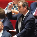 France's public debt will approach 122% of GDP in 2027, a record