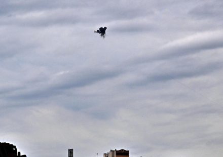 After kyiv's words, the UN civil aviation agency calls for "protecting" aircraft