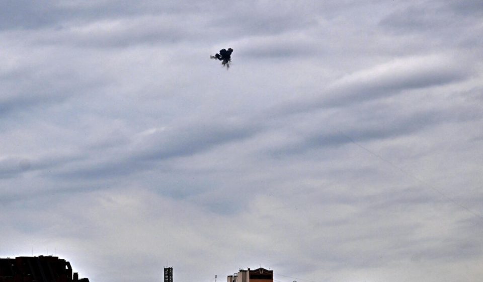 After kyiv's words, the UN civil aviation agency calls for "protecting" aircraft