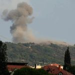 The Israeli army claims to control Ali Taher Hill, Hezbollah's strategic zone in Lebanon