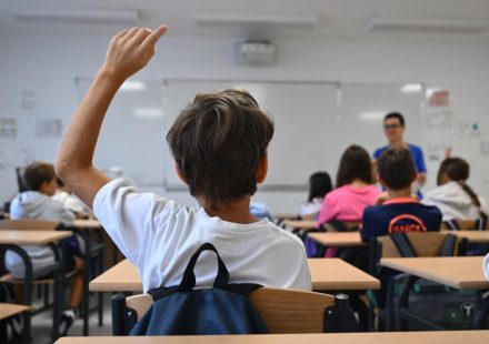 “Alas, not a surprise”: maths, written comprehension... The level of French students at its lowest
