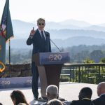 At the end of the G20 Finance, ministers plead for freedom of navigation in the Strait of Hormuz