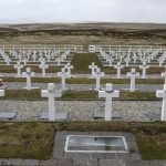 Between the United Kingdom and Argentina, the endless match around the Falkland Islands