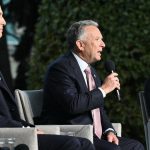 Talks in kyiv: “more effective” American proposals for the Ukrainian presidency