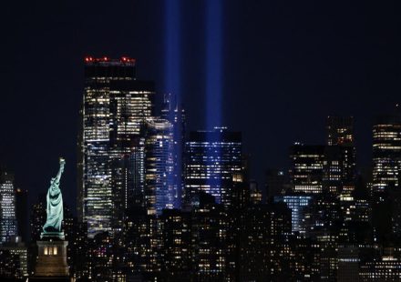 25 years since 9/11, victory of the AfD in Germany, advance of the Houthis: the week in pictures