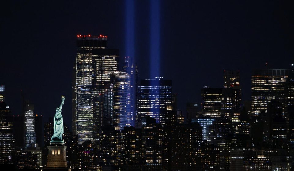 25 years since 9/11, victory of the AfD in Germany, advance of the Houthis: the week in pictures