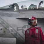 The United States lacks ammunition because of the war in Iran