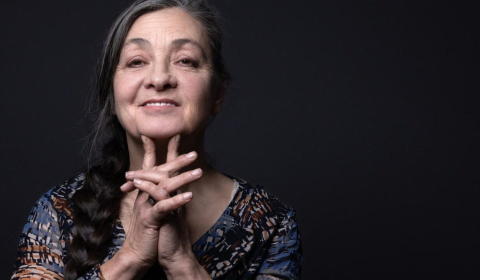 After Fred Chichin, death takes Catherine Ringer, the voice of Rita Mitsouko