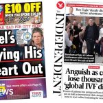 “Christmas cries” and “global IVF disaster” – BBC