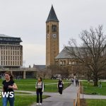 What we know about the Cornell University fraternity rape investigation - BBC News Africa