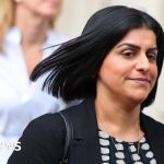 Shabana Mahmood to reopen UK refugee resettlement scheme – BBC News Africa