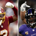 NFL: Denver Broncos beat Los Angeles Rams, Seattle Seahawks lose