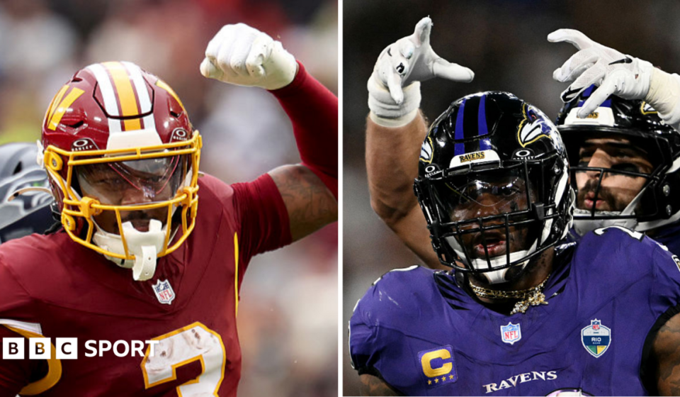 NFL: Denver Broncos beat Los Angeles Rams, Seattle Seahawks lose