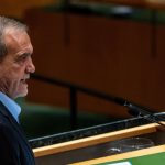 Live: the Iranian president expected at the UN, against the backdrop of possible negotiations with Trump