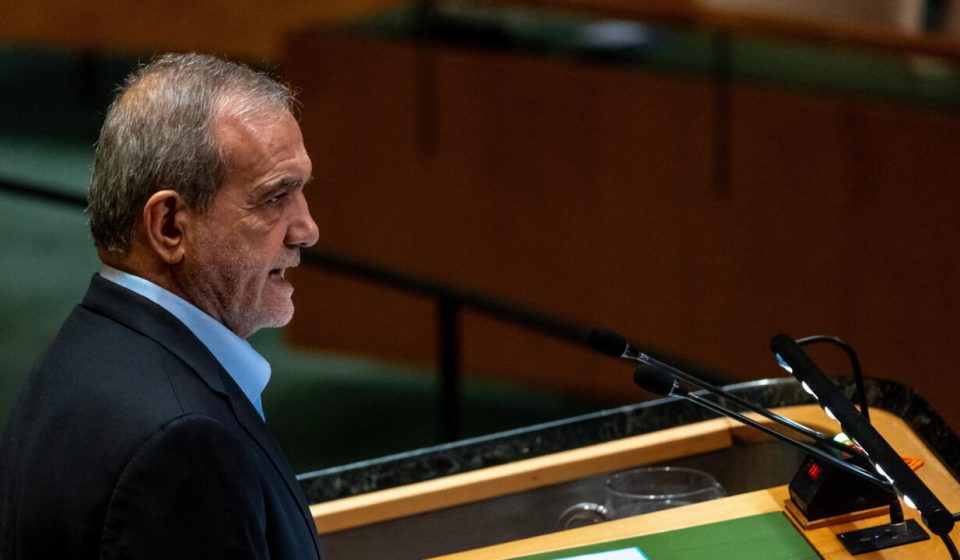Live: the Iranian president expected at the UN, against the backdrop of possible negotiations with Trump