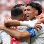 CAN 2027 qualifiers: Morocco and Algeria win, Egypt held in check