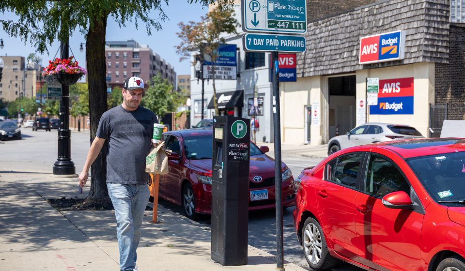 Council approves $2.5 billion parking meter sale, with city set to get share of profits