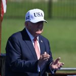 The conflict between the United States and Canada escalates: Trump bans Canadian products