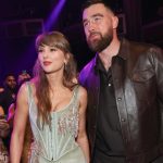 Taylor Swift shares Travis Kelce's road trip to Cleveland! Video with lyrics