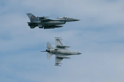 NATO responds to Russian warning on Kaliningrad, condemns 'irresponsible nuclear rhetoric'