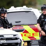 Five people arrested as counter-terrorism police investigate major incident near RAF Fairford - bbc.com