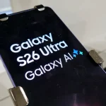 The Samsung Galaxy S26 finally gets its free One UI 9 upgrade