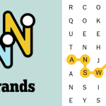 Today's NYT Strands Tips, Spangram, Answers: Sunday September 27 (It's Deep)