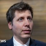 OpenAI abandons deployment of new model over security concerns - BBC