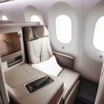 Alaska Airlines Adds Reclining Suites, Premium Economy Class in Cabin Redesign
