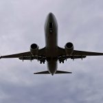 Boeing reports problem in 737 Max navigation software