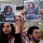 US Senate blocks resolution calling for report on Americans killed in West Bank | Israeli-Palestinian conflict News