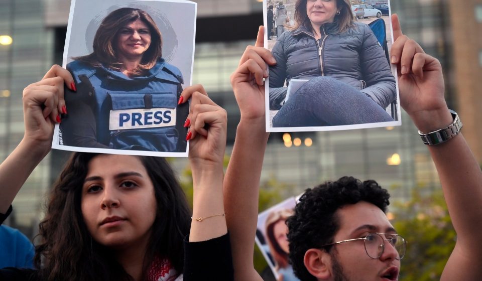 US Senate blocks resolution calling for report on Americans killed in West Bank | Israeli-Palestinian conflict News