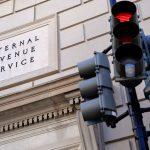 Stay of sanctions against Trump in IRS lawsuit denied by appeals court