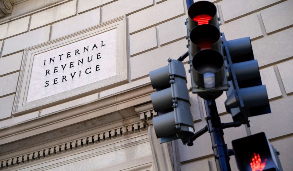 Stay of sanctions against Trump in IRS lawsuit denied by appeals court Stay of sanctions against Trump in IRS lawsuit denied by appeals court